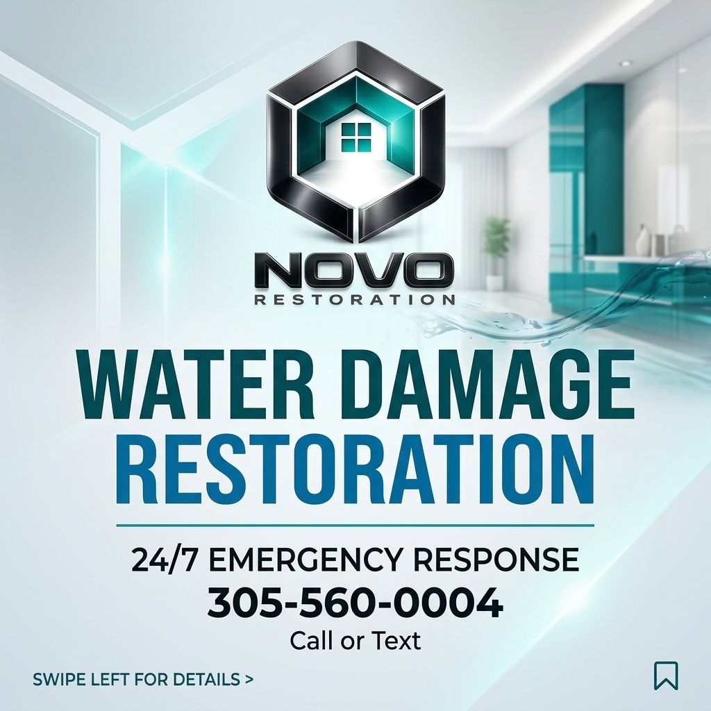 NOVO RESTORATION LLC. work photo 2